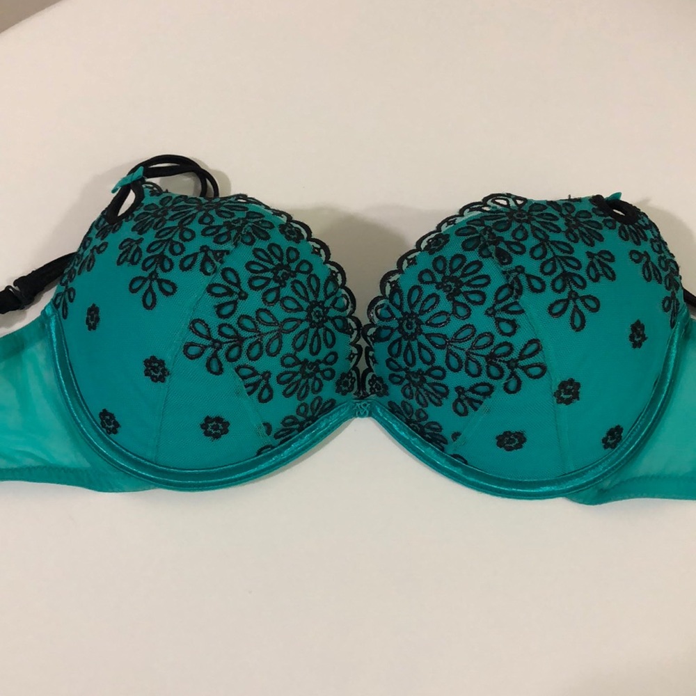 push up bra - brand new bra - no tag